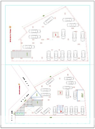 Land + Flat শেয়ার বিক্রি1500 বর্গ ফ্ল্যাট